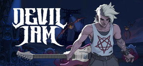 Devil Jam