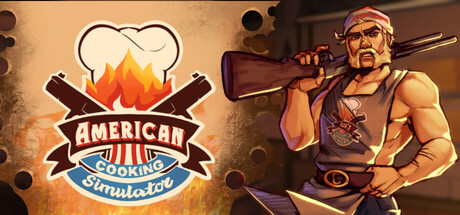 American Cooking Simulator: Preview
