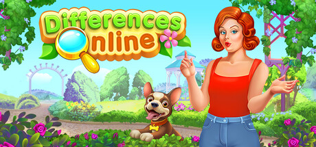 Differences Online