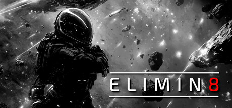 Elimin8 Cover Image