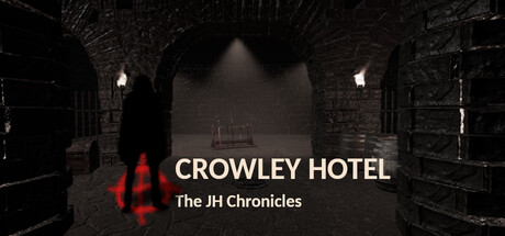 Crowley Hotel. The JH Chronicles
