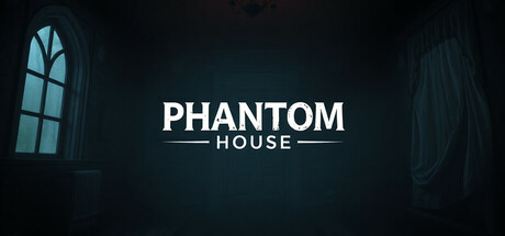 Phantom House Cover Image