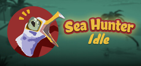 Sea hunter idle Cover Image