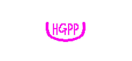 HGPP Cover Image