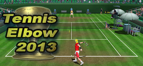 Tennis Elbow 2013