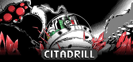 CitaDrill Cover Image