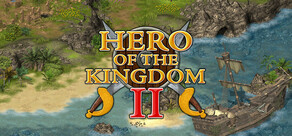 Hero of the Kingdom II