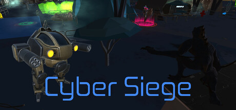 Cyber Siege Cover Image