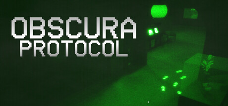 Obscura Protocol Cover Image