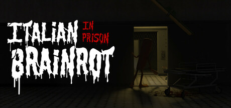 Italian Brainrot: In Prison Cover Image