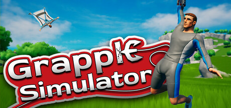 Grapple Simulator Cover Image