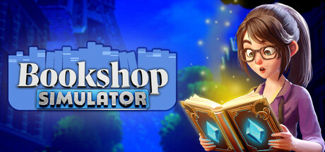 Bookshop Simulator Cover Image