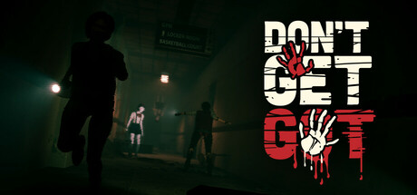 DON'T GET GOT Cover Image