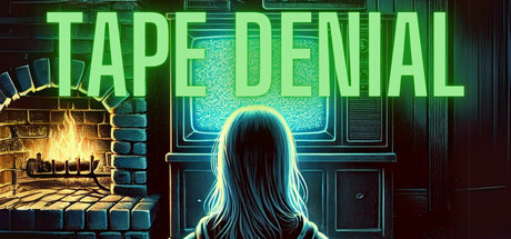 TAPE DENIAL Cover Image