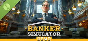 Banker Simulator Demo