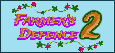 Farmer's Defence 2 Cover Image