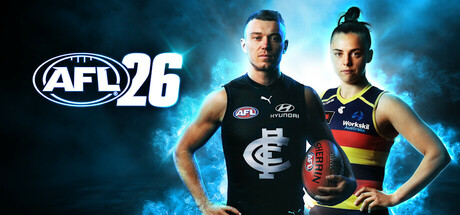 AFL 26 Cover Image