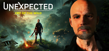UNEXPECTED: Cry of the Wild Cover Image