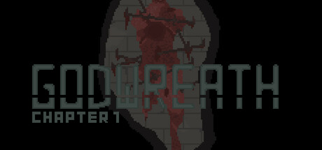Godwreath: Chapter 1 Cover Image