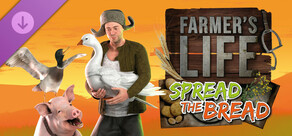 Farmer's Life: Spread the Bread DLC