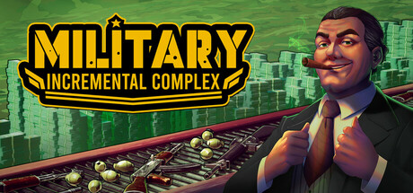 Military Incremental Complex Cover Image