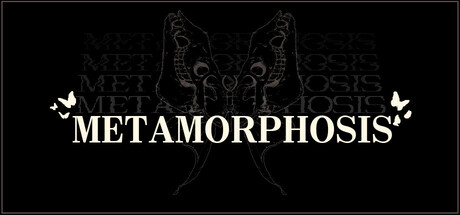 METAMORPHOSIS Cover Image