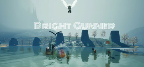BrightGunner Cover Image