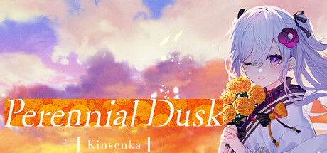 Perennial Dusk -Kinsenka- Cover Image