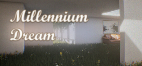 Millennium Dream Cover Image