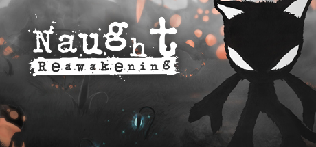 Naught Reawakening Cover Image