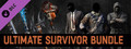 Dying Light - Ultimate Survivor Bundle