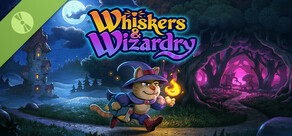 Whiskers and Wizardry Demo