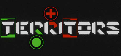 Territors Cover Image