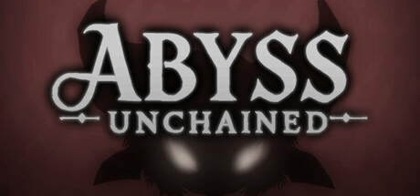 Abyss Unchained Cover Image