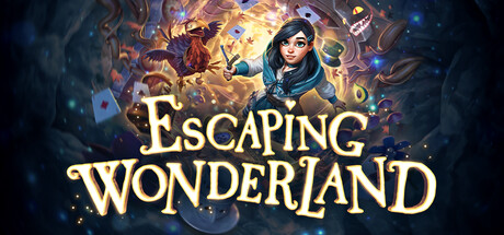 Escaping Wonderland