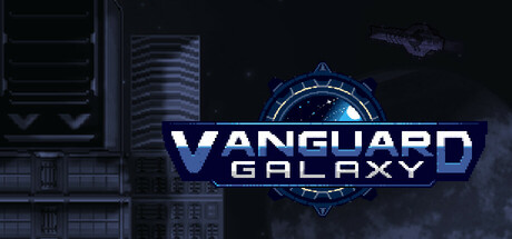 Vanguard Galaxy Cover Image