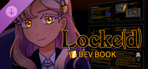 Locke(d) - Dev Book