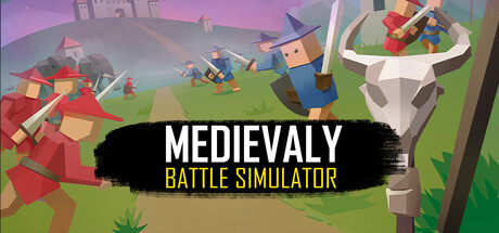 Medievaly: Battle Simulator