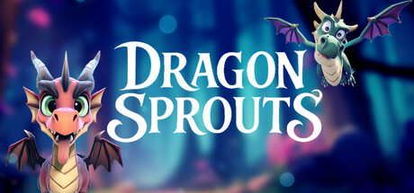 Dragon Sprouts