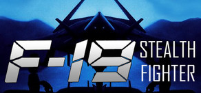 F-19 Stealth Fighter