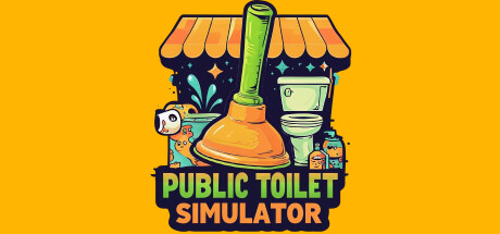 PUBLIC TOILET SIMULATOR Cover Image