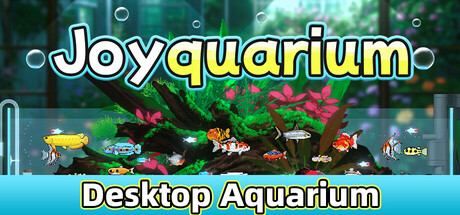 Joyquarium Cover Image