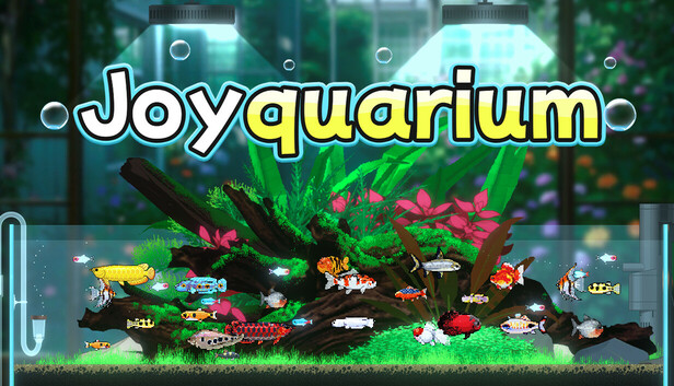 Joyquarium
