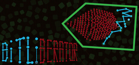 BitLiberator Cover Image