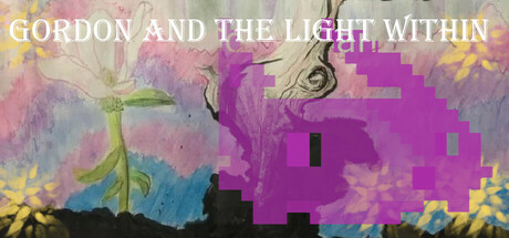 Gordon and the Light Within Cover Image
