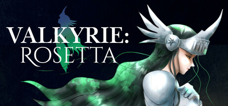 Valkyrie: Rosetta Cover Image
