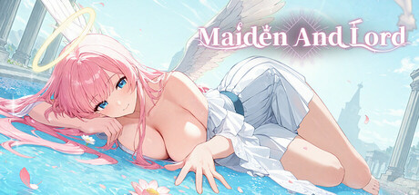 Maiden And Lord Cover Image
