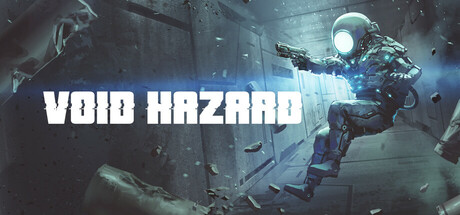 Void Hazard Cover Image