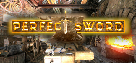 Perfect Sword Cover Image