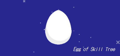 Egg of Skill Tree Cover Image